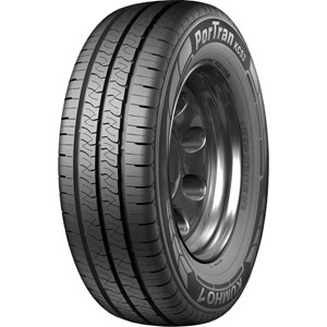 Anvelopă Vara KUMHO PorTran KC53 195/75 R16C 107/105 T - C B 71 2