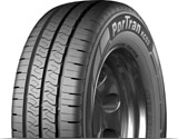 Anvelopă Vara KUMHO PorTran KC53 195/75 R16C 107/105 T - C B 71 2 - Img 3
