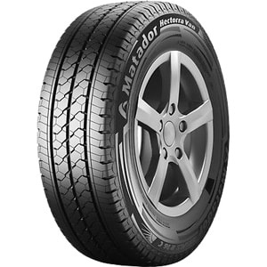 Anvelopă Vara MATADOR Hectorra Van 215/65 R16C 109/107 T - C B 71 B