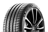 Anvelopă Vara MICHELIN Pilot Sport 4 Acoustic T0 235/45 R18 98 Y XL B B 71 B - Img 4