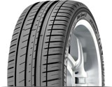 Anvelopă Vara MICHELIN Pilot Sport PS3 MOE BMW 245/35 R20 95 Y RunFlat C A 70 B - Img 3