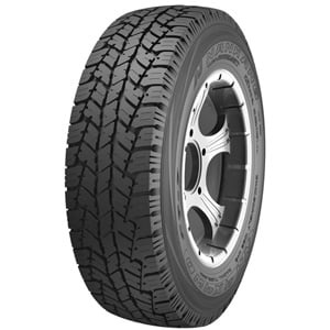 Anvelopă Vara NANKANG FT-7 215/80 R15 102 S - E E 71 2 - Img 2
