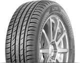 Anvelopă Vara NOKIAN iline 165/70 R14 81 T - C C 68 B