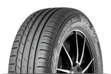 Anvelopă Vara NOKIAN Wetproof 1 195/60 R16 89 V - C A 68 A - Img 4