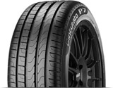 Anvelopă Vara PIRELLI Cinturato P7 BMW 205/50 R17 89 Y RunFlat D B 71 B - Img 3