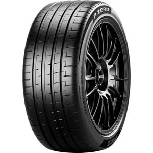 Anvelopă Vara PIRELLI P Zero PZ5 MO-S NCS 325/35 R23 111 Y - C A 72 B