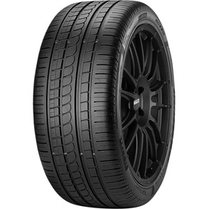Anvelopă Vara PIRELLI P Zero Rosso N5 255/40 R17 94 Y - D A 72 B