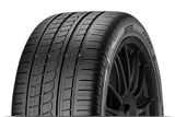 Anvelopă Vara PIRELLI P Zero Rosso N5 255/40 R17 94 Y - D A 72 B - Img 4