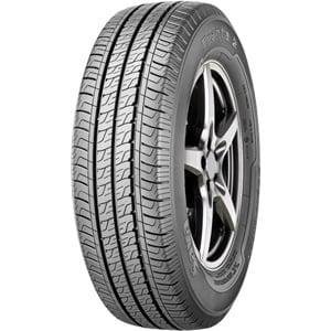 Anvelopă Vara SAVA Trenta 2 215/65 R16C 109/107 T - D C 72 B
