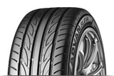 Anvelopă Vara YOKOHAMA ADVAN Fleva V701 215/45 R17 91 W XL C A 67 A - Img 4