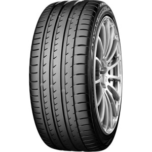 Anvelopă Vara YOKOHAMA ADVAN Sport V105 295/45 R20 114 W XL D A 72 1