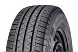 Anvelopă Vara YOKOHAMA BluEarth-Van RY55 225/70 R15C 112/110 S - C B 71 B - Img 4