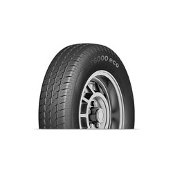 Anvelopă Vara ZEETEX CT6000 eco 205/75 R16C 110/108 T - C B 72 2 - Img 3