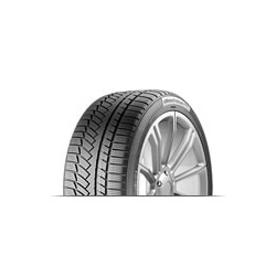 Fotografie Anvelopă Iarna CONTINENTAL ContiWinterContact TS 850P AO 285/40 R22 110 V XL B B 75 B pentru prezentare în magazin