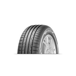 Fotografie Anvelopă Vara DUNLOP SP Sport BluResponse 215/55 R16 97 H XL A B 70 B pentru prezentare în magazin