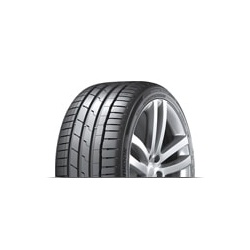 Fotografie Anvelopă Vara HANKOOK Ventus S1 Evo3 K127B 245/45 R19 98 Y RunFlat C A 72 B pentru prezentare în magazin