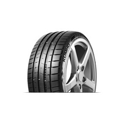 Fotografie Anvelopă Vara KUMHO Ecsta Sport PS72 235/35 R19 91 Y XL - - - pentru prezentare în magazin