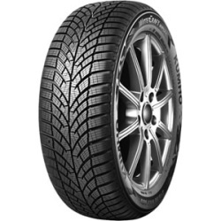 KUMHO Wintercraft WP52+ 205/55 R16 91 T - C B 72 B Winter Tyre