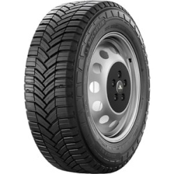 MICHELIN Agilis CrossClimate 215/60 R17C 109/107 T - B A 73 B All Seasons Tyre