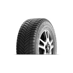 Fotografie Anvelopă All Seasons MICHELIN CrossClimate Camping 225/65 R16C 112/110 R - C A 72 A pentru prezentare în magazin