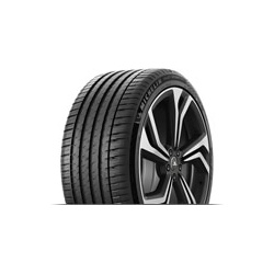 Fotografie Anvelopă Vara MICHELIN Pilot Sport 4 SUV 235/65 R17 108 W XL C A 72 B pentru prezentare în magazin