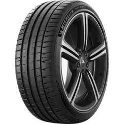 MICHELIN Pilot Sport 5 Acoustic 255/40 R20 104 Y - C A 72 B Summer Tyre