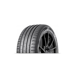 Fotografie Anvelopă Vara NOKIAN Powerproof 1 235/50 R20 104 W XL B A 72 B pentru prezentare în magazin