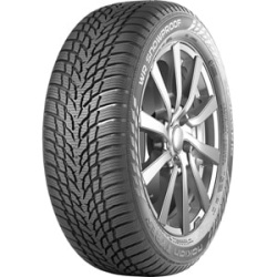 NOKIAN WR Snowproof 175/65 R17 87 H - B B 68 A Winter Tyre
