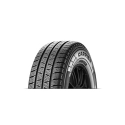 Fotografie Anvelopă Iarna PIRELLI Carrier Winter 195/60 R16C 99/97 T - C A 73 B pentru prezentare în magazin