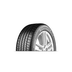 Fotografie Anvelopă Vara FIRESTONE Roadhawk 2 Enliten 225/55 R18 98 V - B A 71 B pentru prezentare în magazin