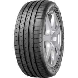 Fotografie Anvelopă Vara GOODYEAR Eagle F1 Asymmetric 3 SUV AO EDT 255/55 R19 111 H XL A A 70 A pentru prezentare în magazin