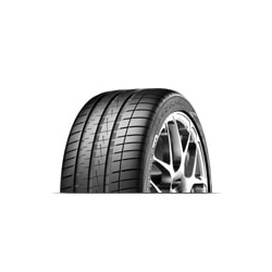 Fotografie Anvelopă Vara VREDESTEIN Ultrac Vorti Plus 255/50 R20 109 Y XL D B 71 B pentru prezentare în magazin