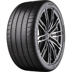 Summer tyre BRIDGESTONE Potenza Sport 255/40 R19 100 Y XL C A 72 B