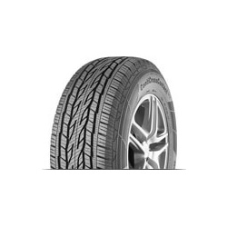 Fotografie Anvelopă Vara CONTINENTAL ContiCrossContact LX 2 FR 255/65 R18 115 H - A D 73 B pentru prezentare în magazin