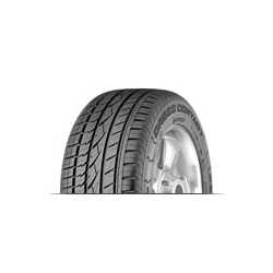 Fotografie Anvelopă Vara CONTINENTAL ContiCrossContact UHP 235/55 R20 102 W - B D 71 B pentru prezentare în magazin