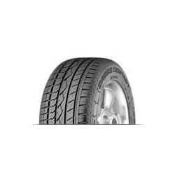 Fotografie Anvelopă Vara CONTINENTAL ContiCrossContact UHP MO 295/35 R21 107 Y XL D A 75 B pentru prezentare în magazin