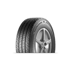 Summer tyre CONTINENTAL ContiVanContact 100 195/60 R16C 99/97 H - C B 72 B