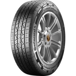 Summer tyre CONTINENTAL CrossContact H-T 235/50 R18 97 V - C D 70 B