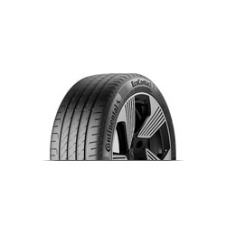 Fotografie Anvelopă Vara CONTINENTAL EcoContact 7 MO 215/60 R18 102 W - A B 69 A pentru prezentare în magazin