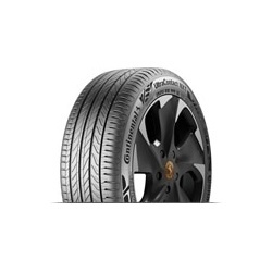 Fotografie Anvelopă Vara CONTINENTAL UltraContact NXT CRM 225/55 R17 101 W XL A A 69 A pentru prezentare în magazin