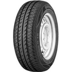 Summer tyre CONTINENTAL VancoContact 2 195/70 R15 97 T XL C C 71 B