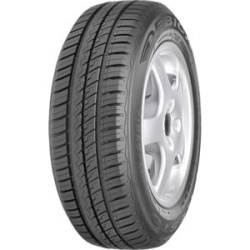 Summer tyre DEBICA Presto 235/55 R18 100 V - B B 69 B