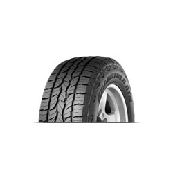 Fotografie Anvelopă Vara DUNLOP Grandtrek AT5 255/70 R16 111 T - D C 72 B pentru prezentare în magazin