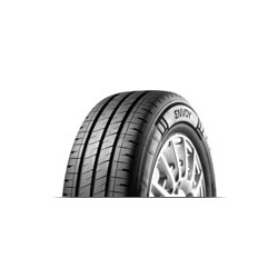 Fotografie Anvelopă Vara ENVOY Vertra 195/65 R16C 104/102 T - D A 70 B pentru prezentare în magazin