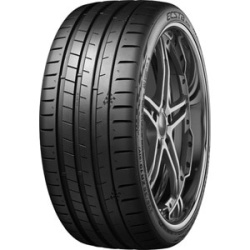 Summer tyre KUMHO Ecsta PS91 245/40 R18 97 Y XL D A 72 B