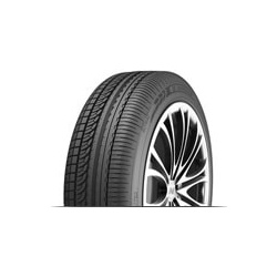 Fotografie Anvelopă Vara NANKANG AS-1 175/55 R15 77 V - E C 70 2 pentru prezentare în magazin