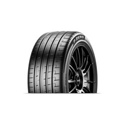 Fotografie Anvelopă Vara PIRELLI P Zero PZ5 L1 Elect 325/35 R22 114 Y XL C A 73 B pentru prezentare în magazin