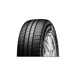 Fotografie Anvelopă Vara VREDESTEIN Comtrac 2 215/70 R15C 109/107 S - D B 71 B pentru prezentare în magazin