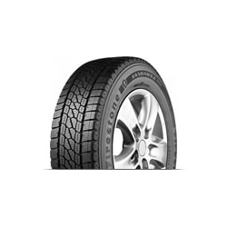 Fotografie Anvelopă Iarna FIRESTONE Vanhawk 2 Winter EVO Enliten 225/70 R15C 112/110 R - C A 73 B pentru prezentare în magazin