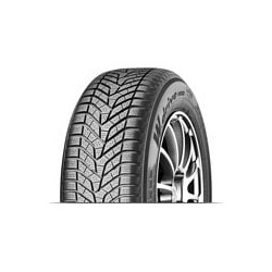 Fotografie Anvelopă Iarna YOKOHAMA W.drive V905 215/40 R17 87 V XL D C 72 B pentru prezentare în magazin